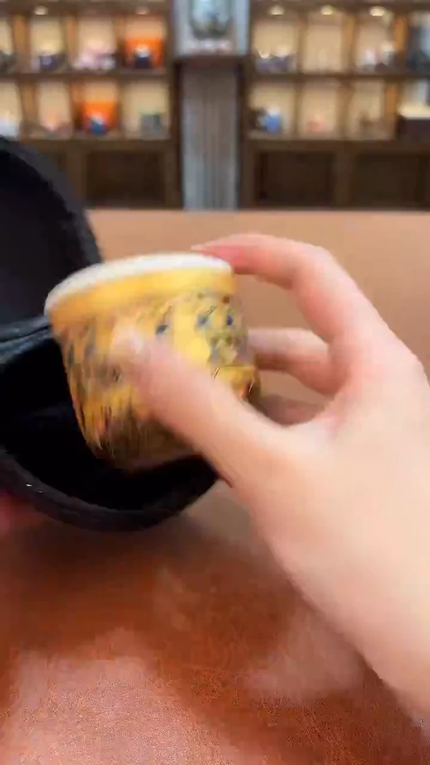 今天我在喝茶你在干嘛
