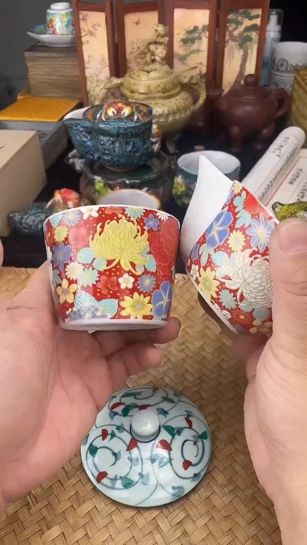 按图发货，看清尺寸品相再拍