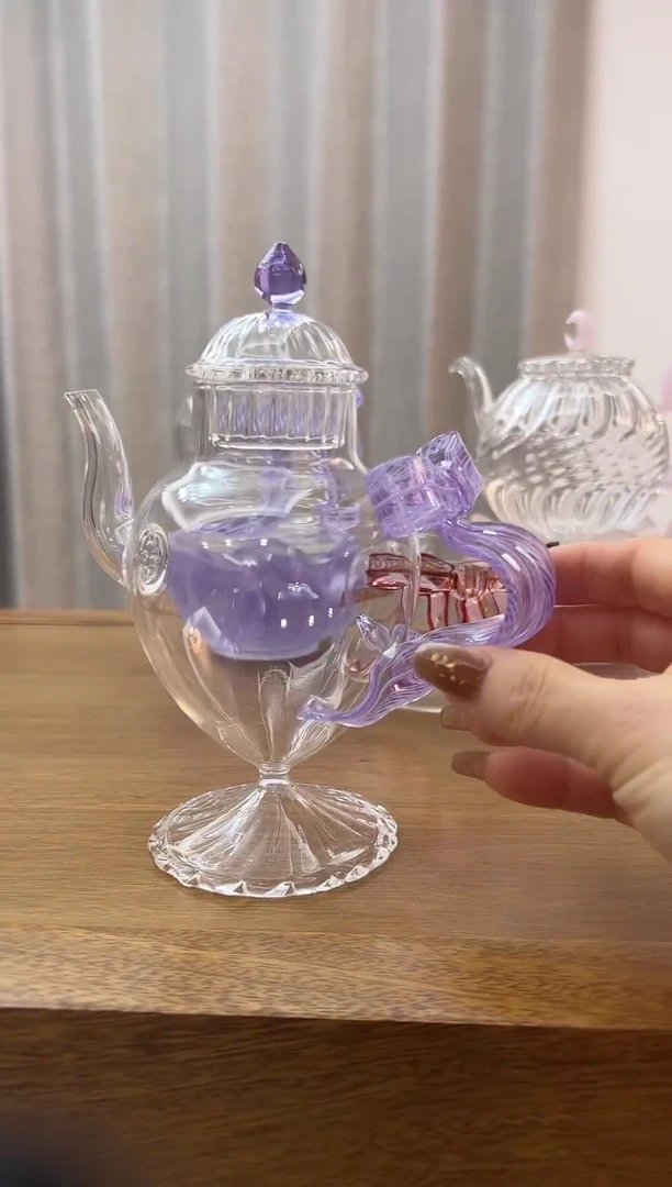 茶行记公道杯一只