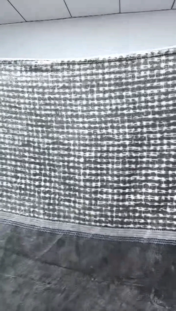 法兰绒1.2x1.5左右已主播介绍为准