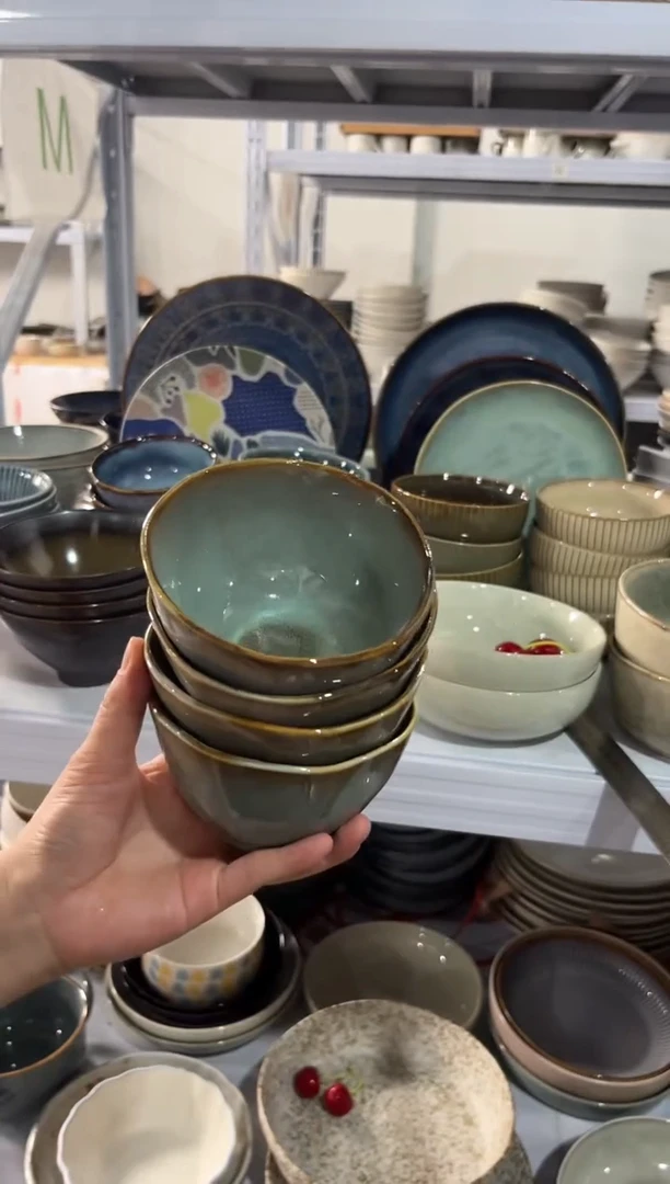 瓷片外贸尾货瑕疵满20包邮X4 L4D