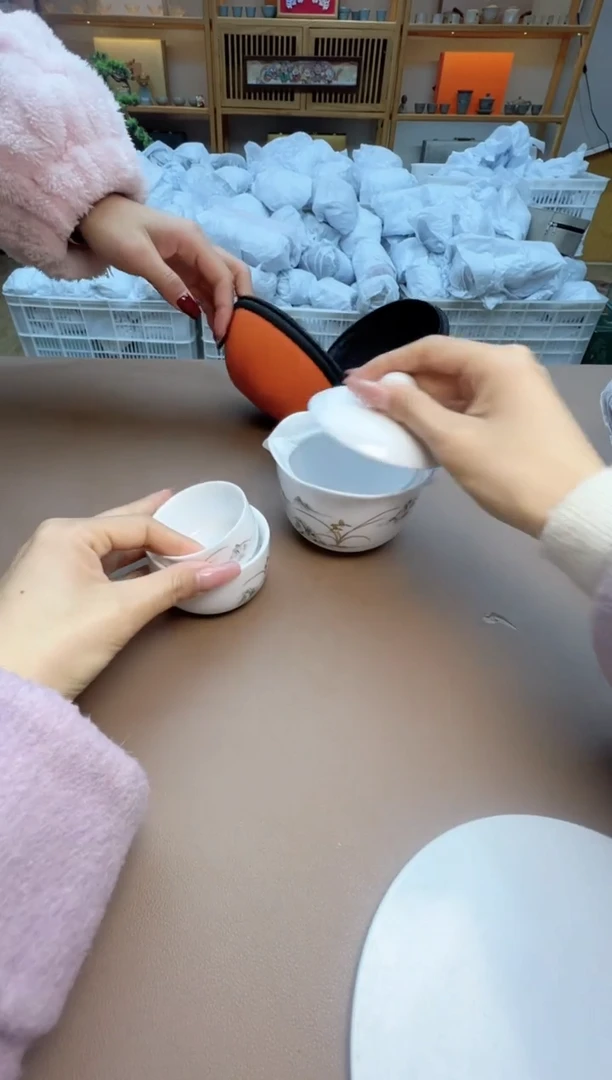 【闪购商品】其他瓷制品S1111111111111