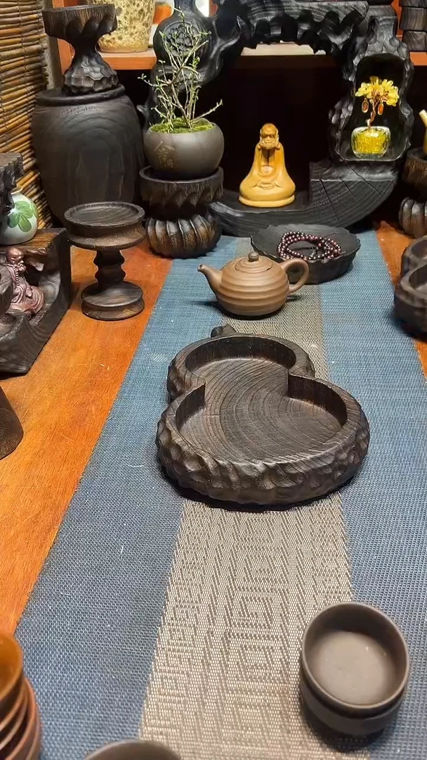 香樟木香樟木一物一拍