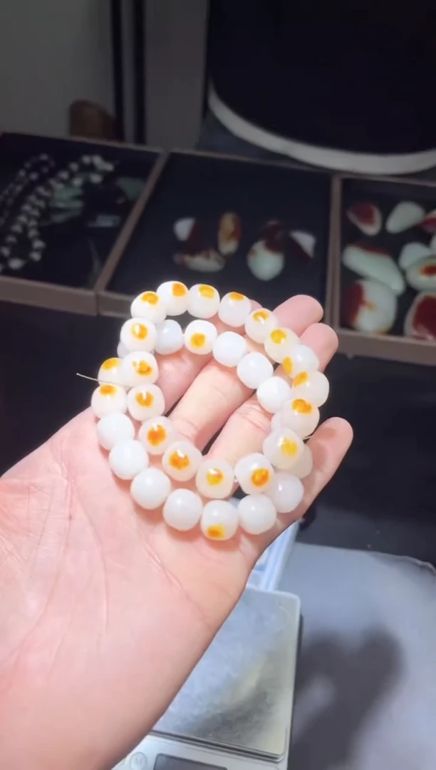 【闪购商品】和田玉（子料）挂件未镶嵌YL-ZZ-2.21-15多样性发货