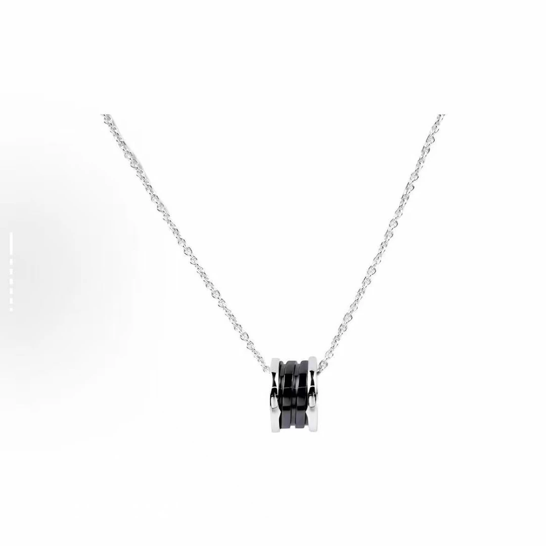 未使用 BVLGARI/宝格丽 宝格丽 Bvlgari 慈善款项链
