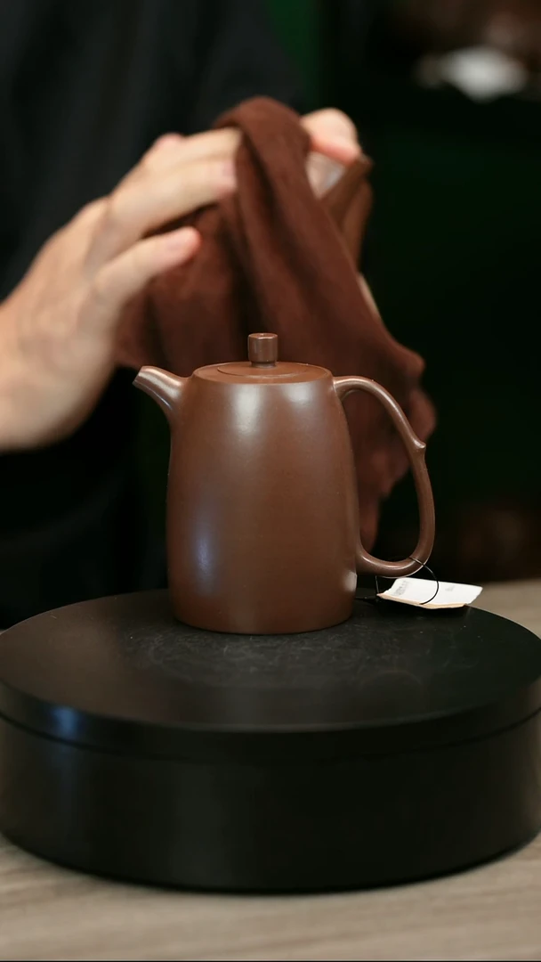 茶壶紫砂冰*水H1463赵信军高井栏