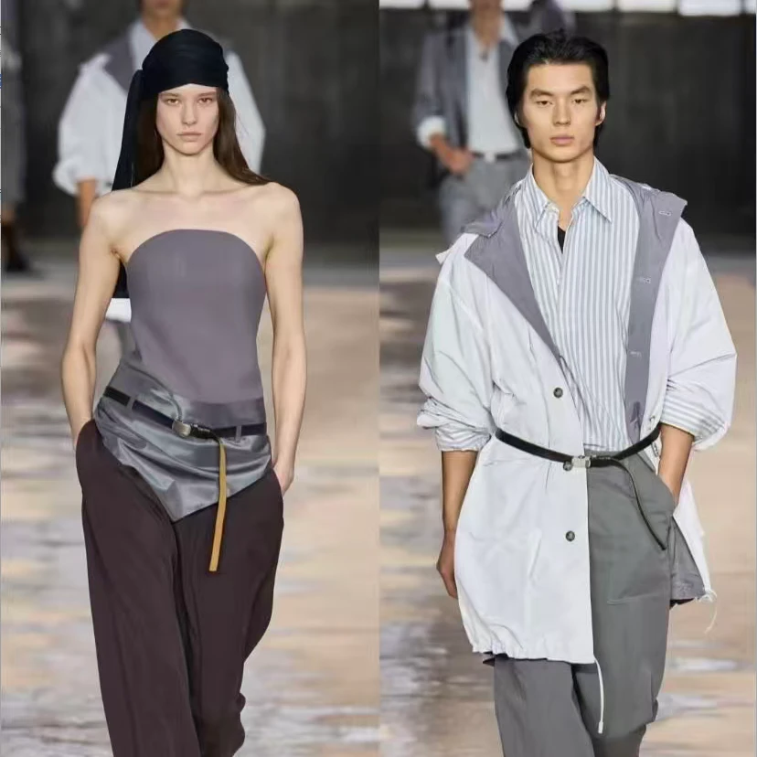 经典1996时尚休闲户外运动羽绒保暖冬季男女同款男装外搭