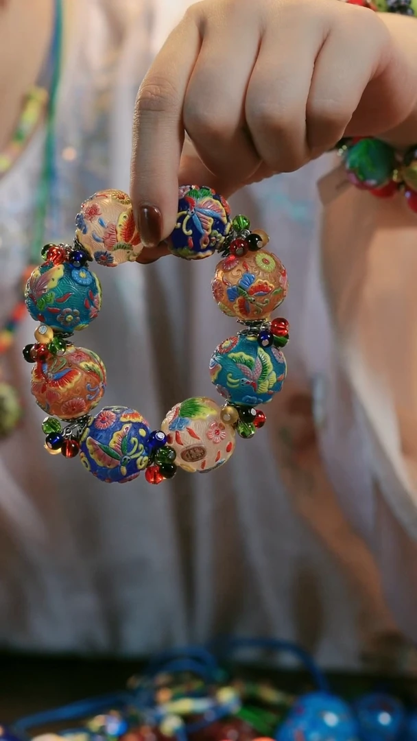 DIY琉璃琉璃琉璃琉璃08