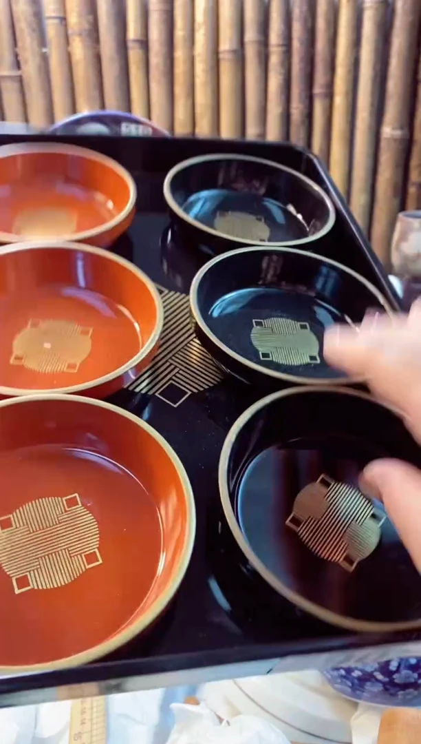 【闪购商品】瓷片开心快乐每一天哎呀