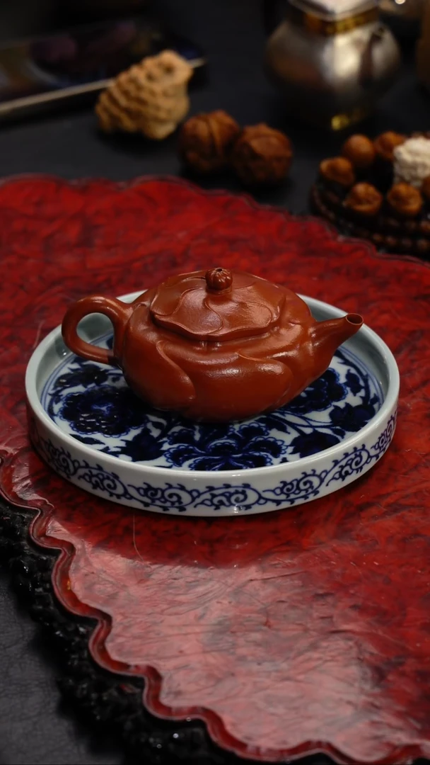 茶壶紫砂30  紫砂壶，///////