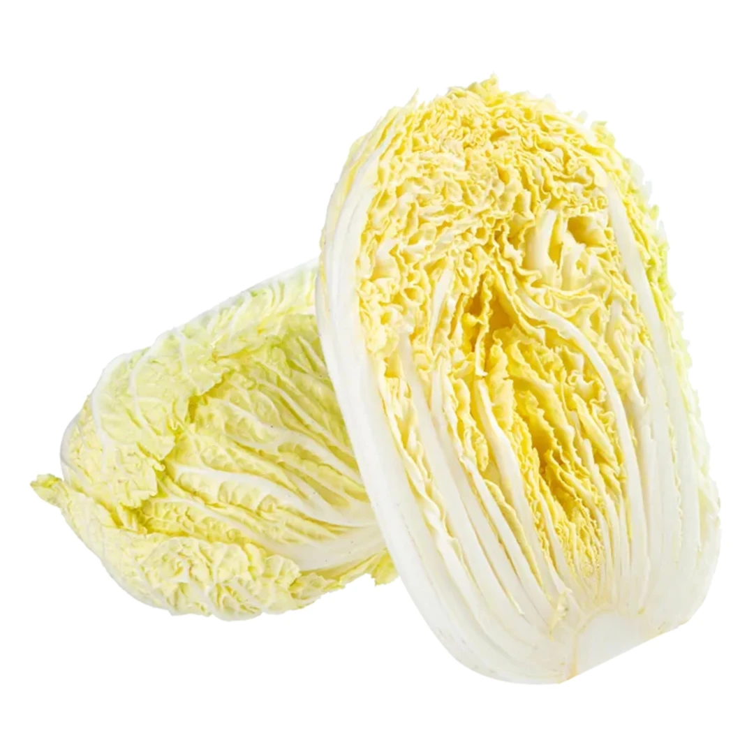 大白菜 约1000g-1500g