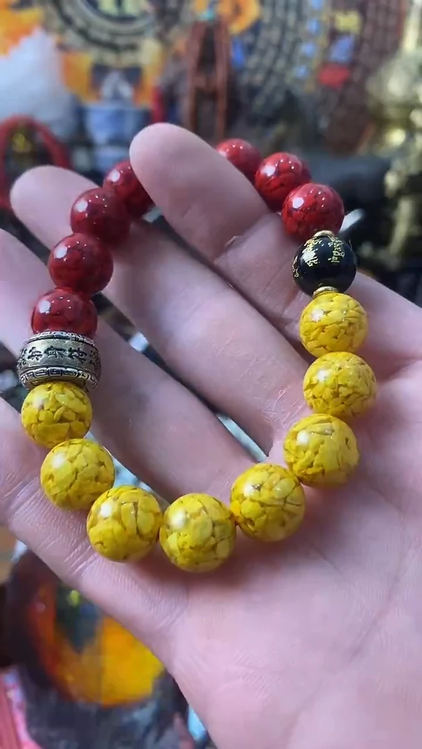 天然辰砂-------主播推荐------