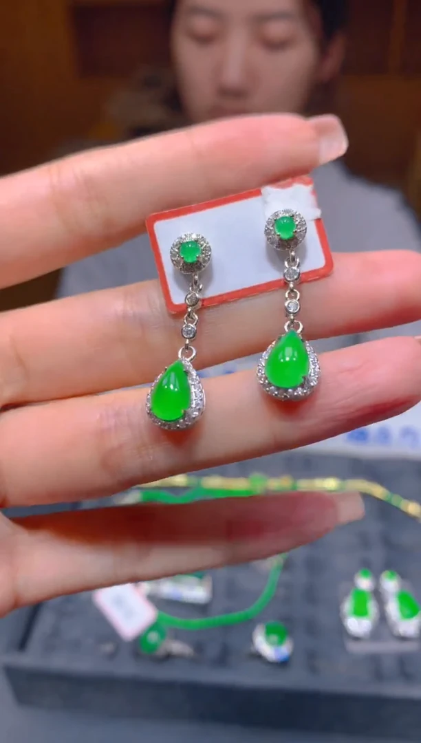 未镶嵌定制翡翠336多样性发货（发其一）