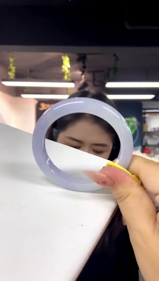 闪购链接 56.6圈口未镶嵌多样性发其一颜色微差（31）