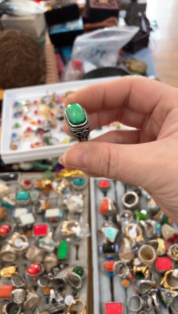 【闪购商品】2宫廷影视老旧工艺摆件