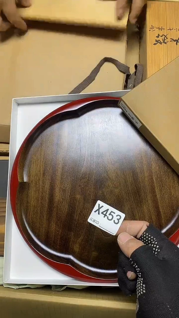 瓷片用****6X453默认微瑕，谨慎参拍