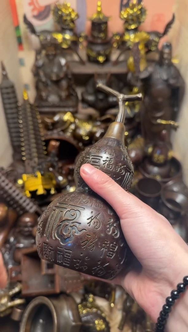 精品专属链接---【大百福葫芦】