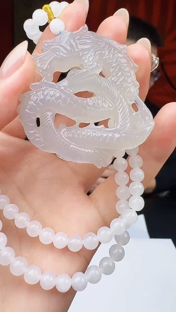 定制和田玉天然和田玉（拍一发一）