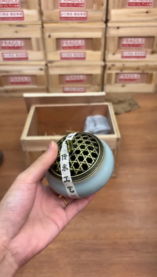 【闪购商品】回流高端茶具！清清清！