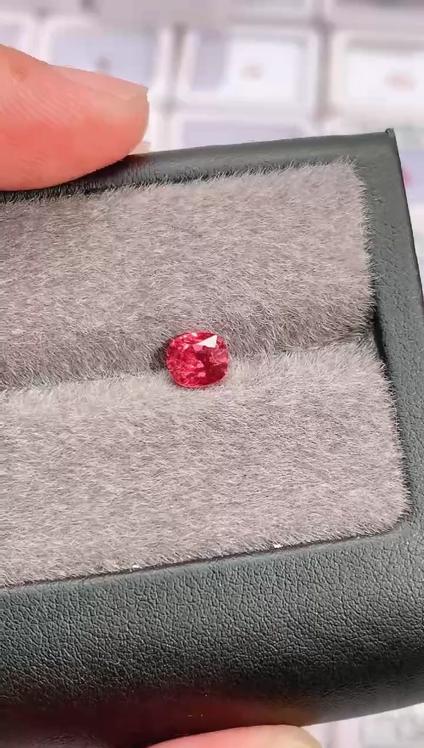 裸石尖晶石1.07-2800天然缅甸尖晶石