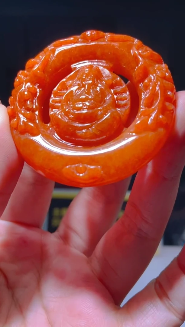未镶嵌定制翡翠管*闪购毛货链接ZJX0999999999