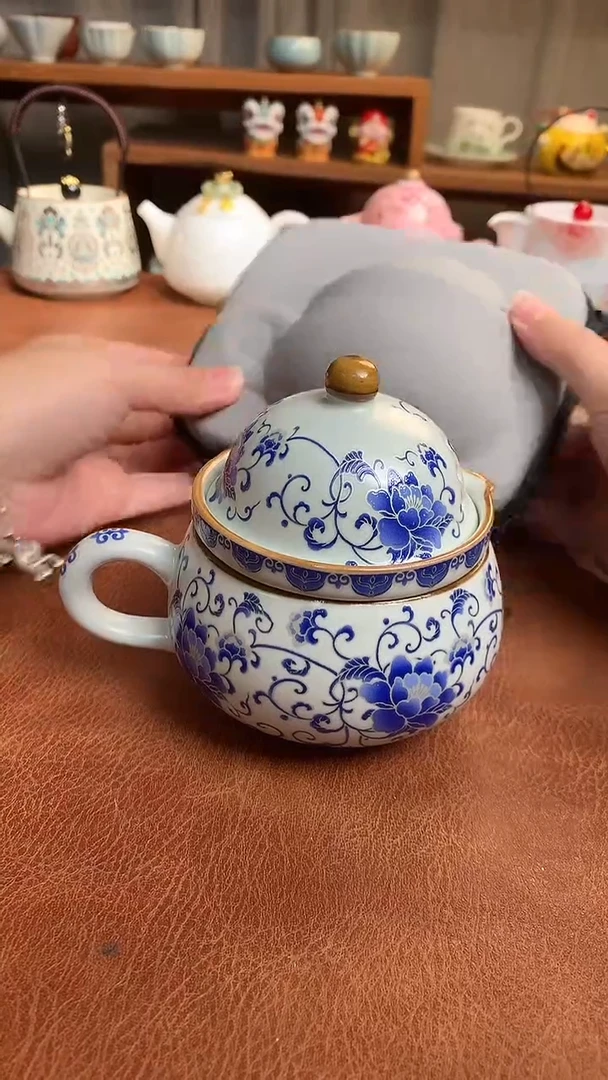 【高货清货】微瑕不售后，介意勿拍（不含礼盒）