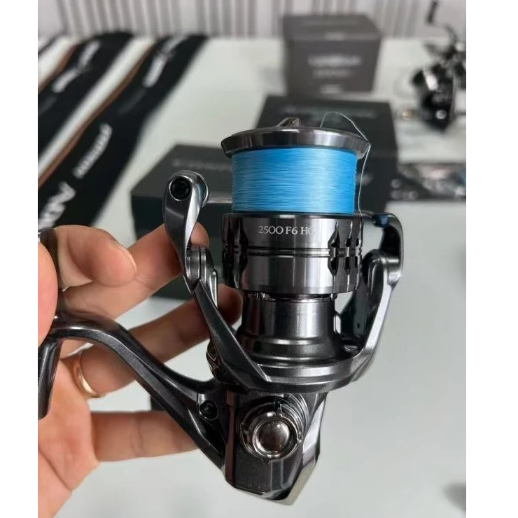 纺车轮F6 2500 成色很新