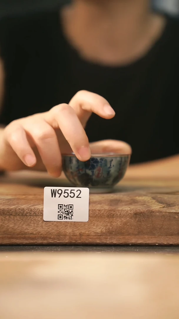 【经典福利】/ 杯子@@W9552