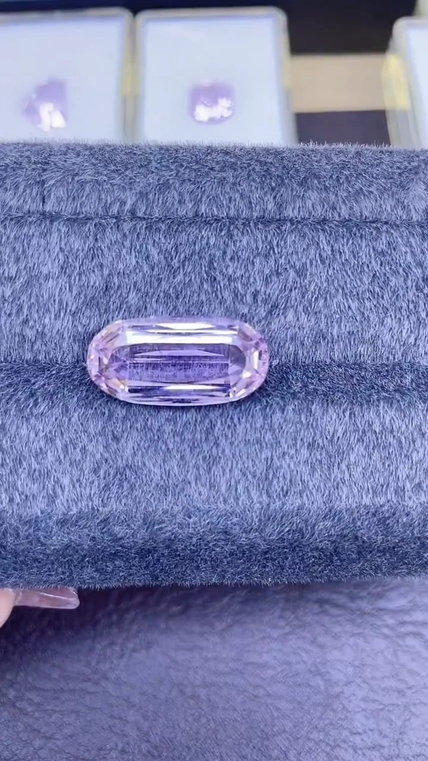 未镶嵌磷灰石裸石14.9ct