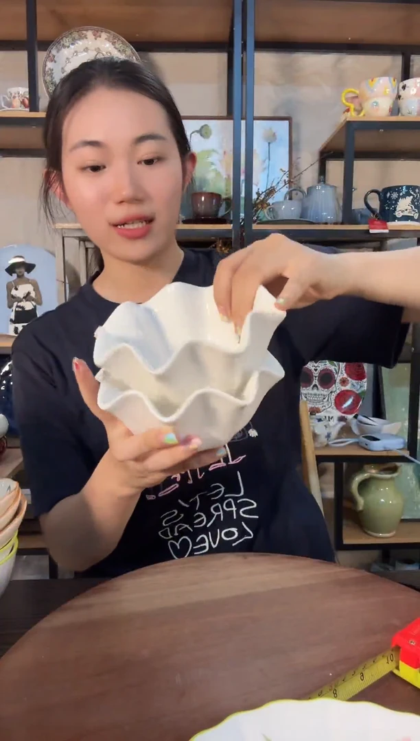 正品陶瓷超值入手