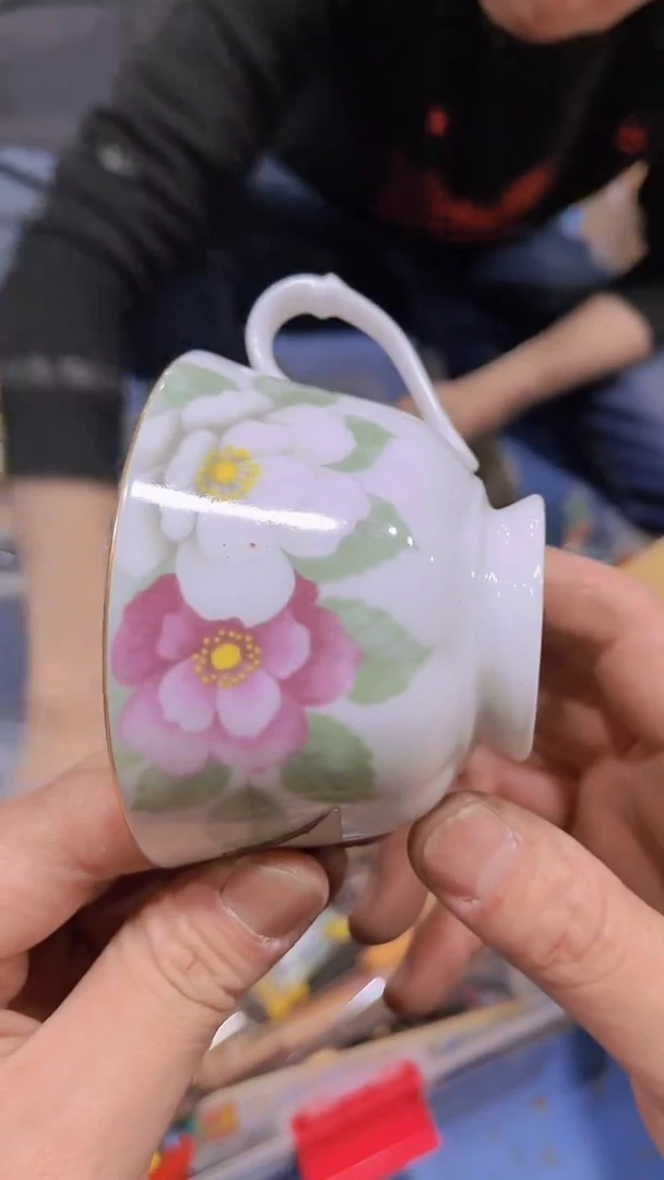 【闪购商品】瑕疵品瓷器瓷器瓷器