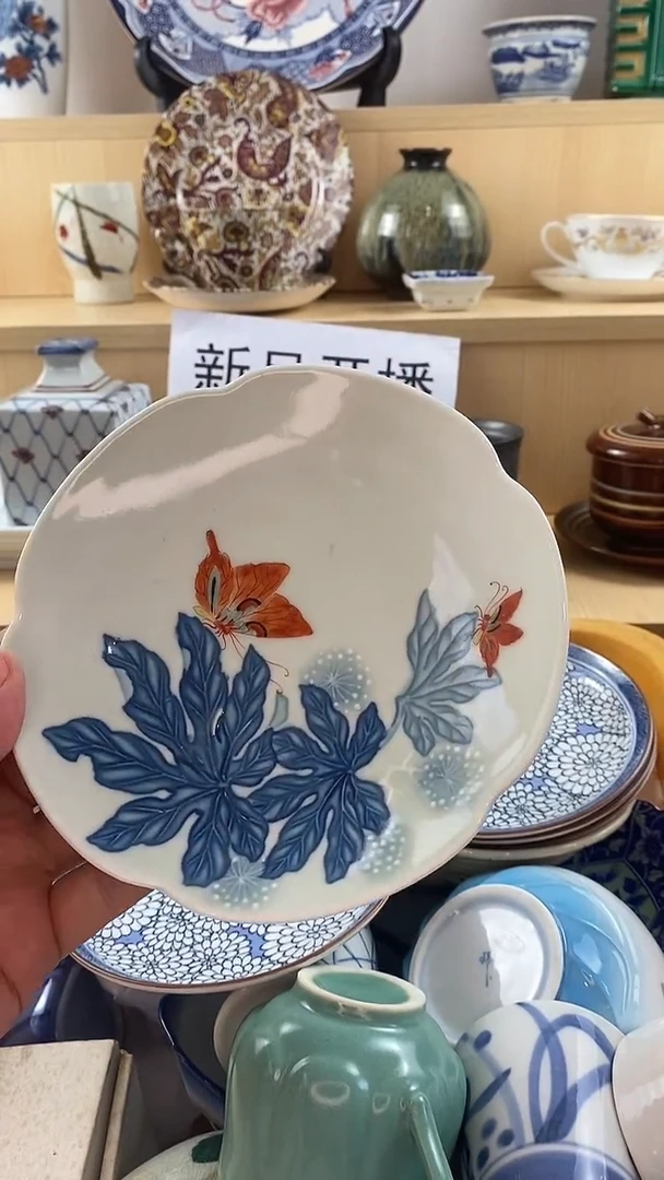瓷片真****?新号开播第三天 家人们蹲住了