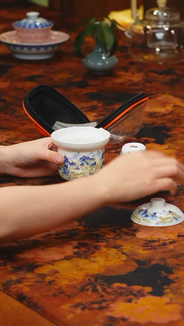 【闪购商品】楽门茶器！！！！