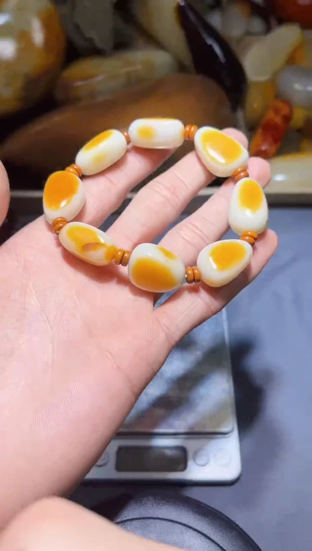 【闪购商品】和田玉（子料）挂件未镶嵌YL-ZZ-1.24-9多样性发货