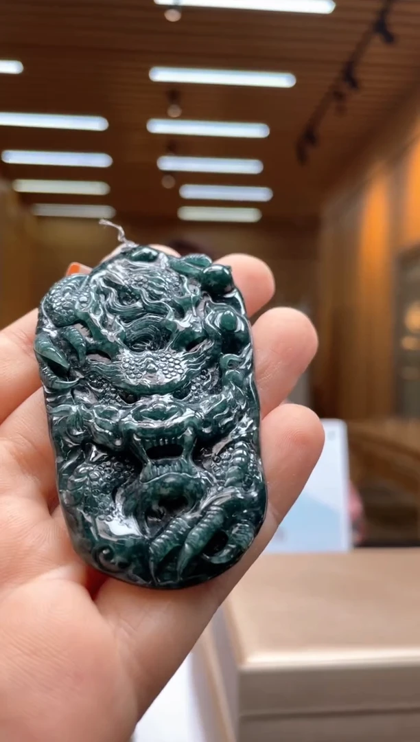 未镶嵌定制翡翠********333