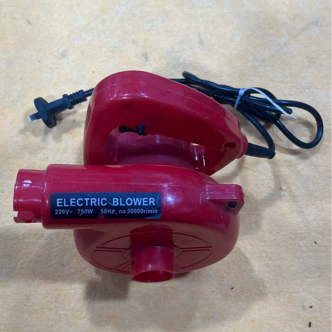 1.1  如图/库存鼓风机