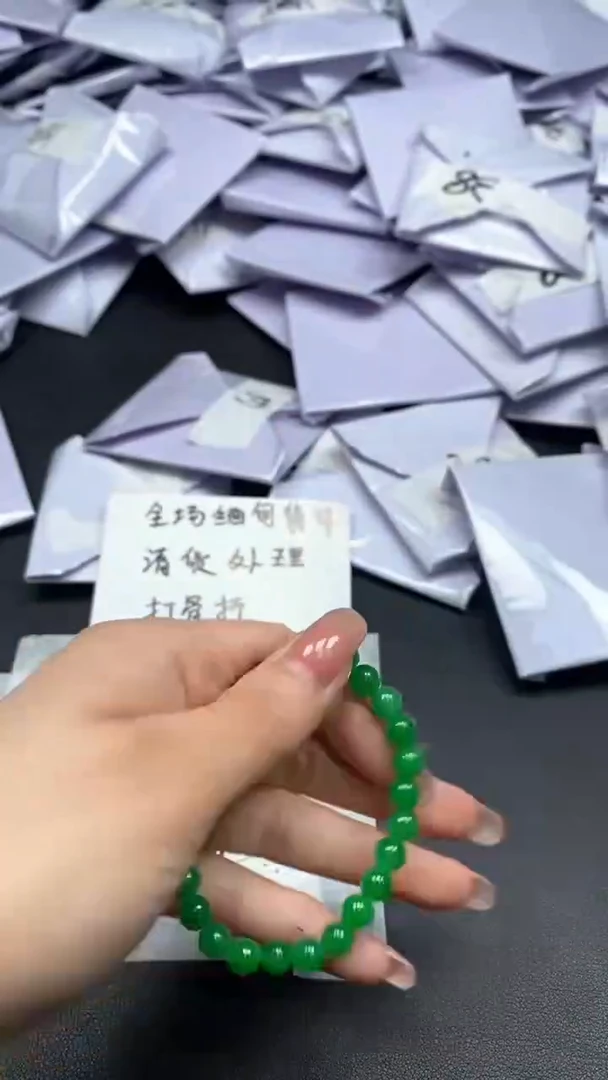 高端甄选吊坠（一物一图）148