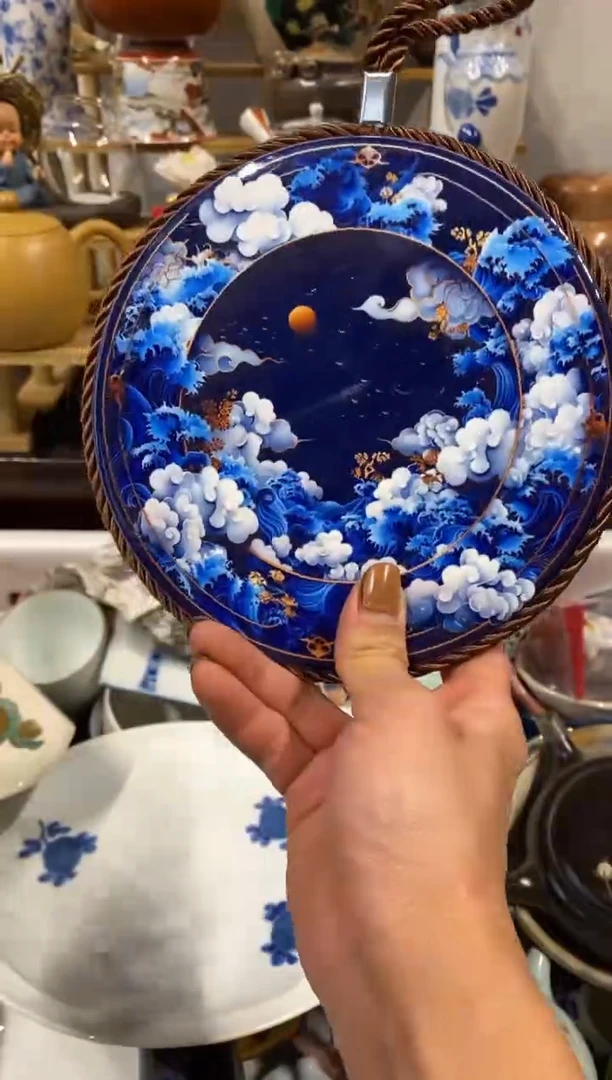 小***六中古回流 谨慎参拍