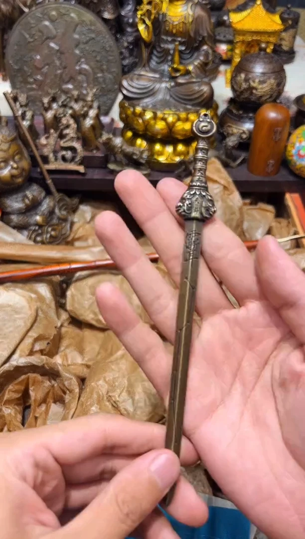R泽泽古铜高端精品19
