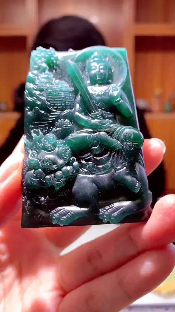 未镶嵌定制翡翠天然翡翠（拍一发一）