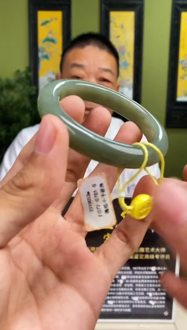 定制和田玉多样性发货 拍一发一