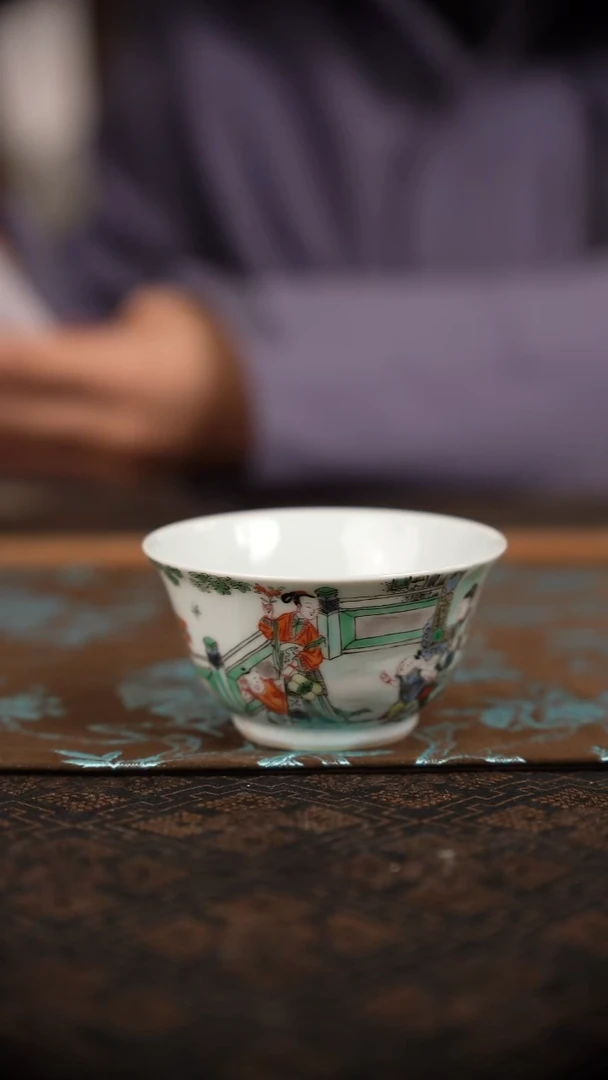 摆件瓷景德镇陶瓷摆件