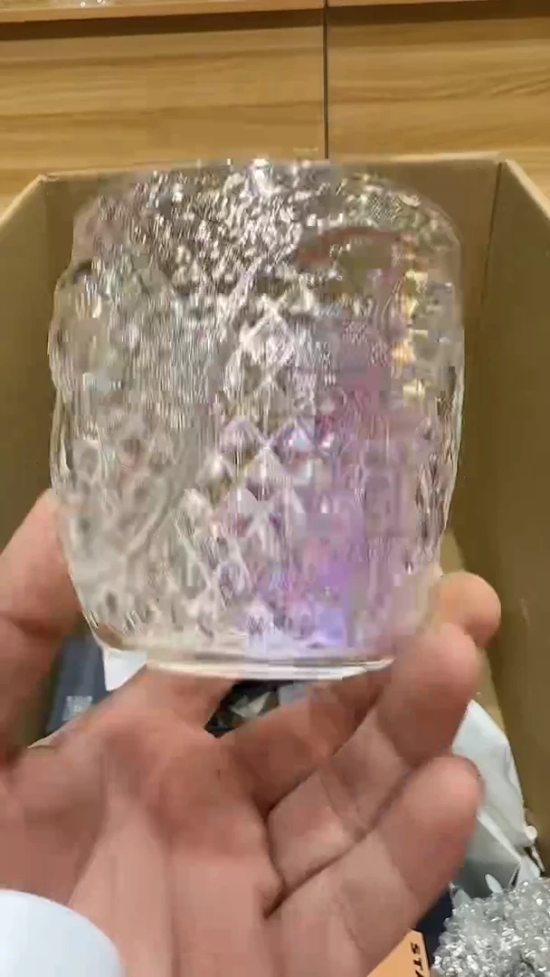 幻彩小熊杯子简装发货