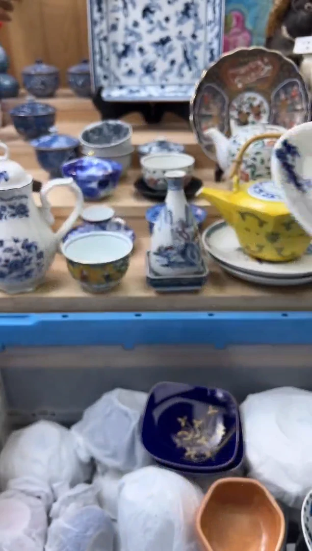 【闪购商品】瓷片435qqqqqqqqqqqq2个盘子