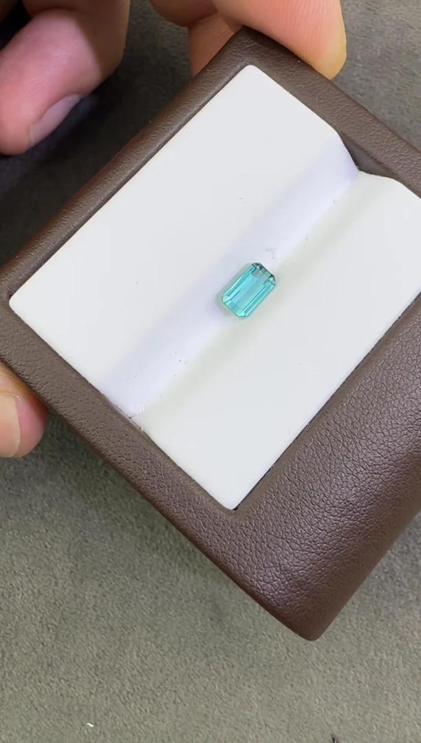 【闪购商品】碧玺珠宝奇石未镶嵌0.85ct