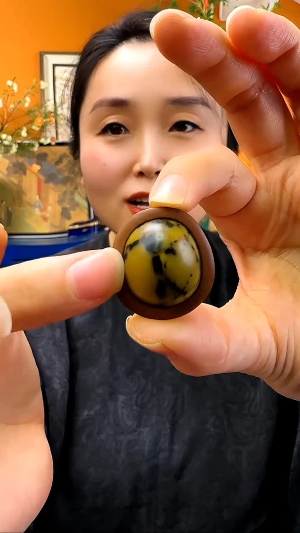 纯铜925银无耳钉