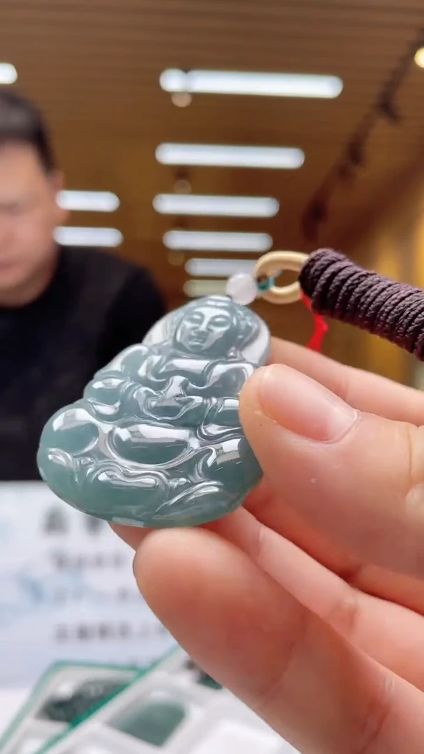 定制翡翠未镶嵌********27