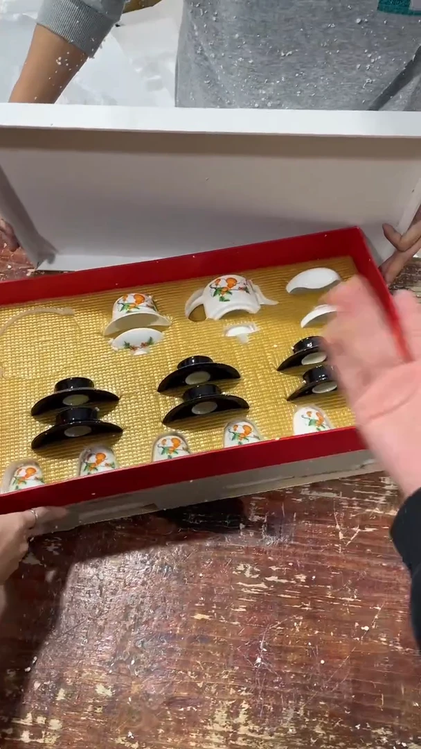 【闪购商品】其他响念茶具甄选链接@@LS
