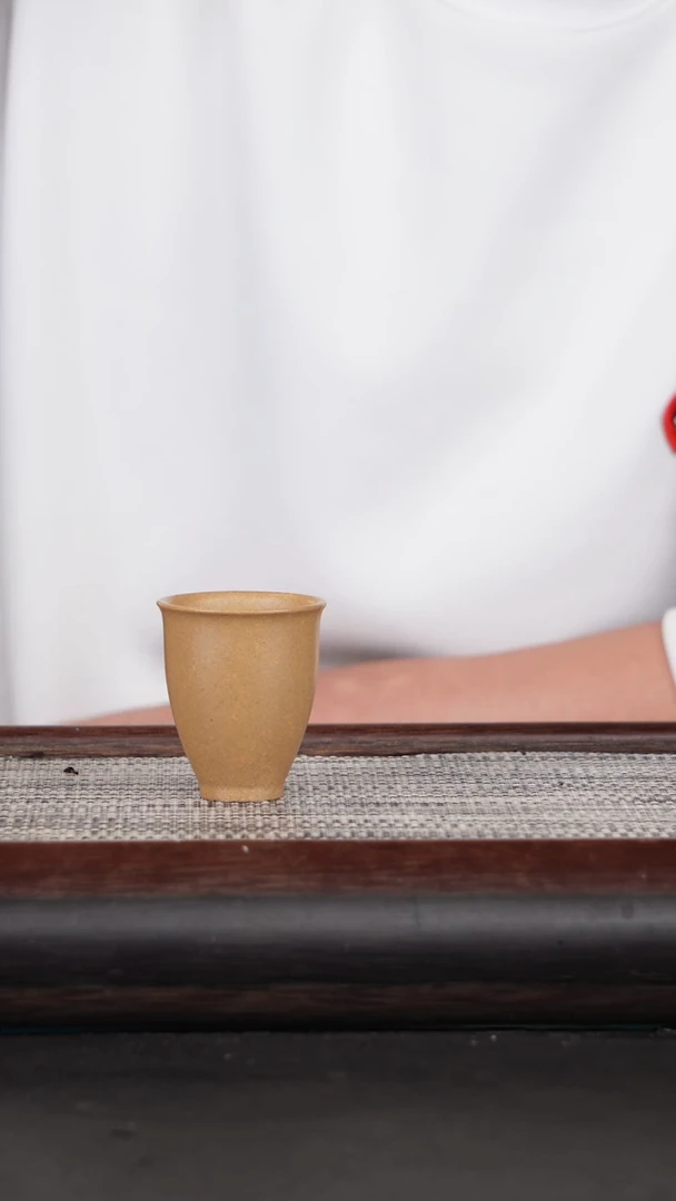 【闪购商品】紫砂茶壶2原矿主人杯