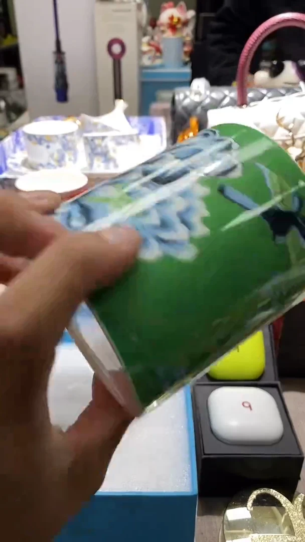瓷片算了，真划算买它@@1